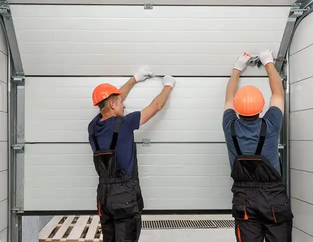 garage door service Windsor Heights